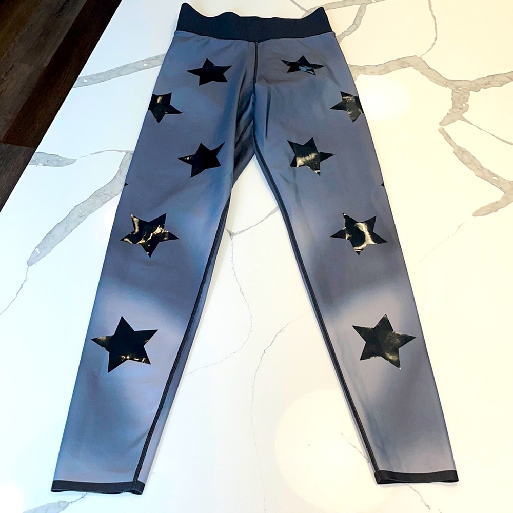 Ultracor Hypercolor Ultra High-Waist Leggings Sz S